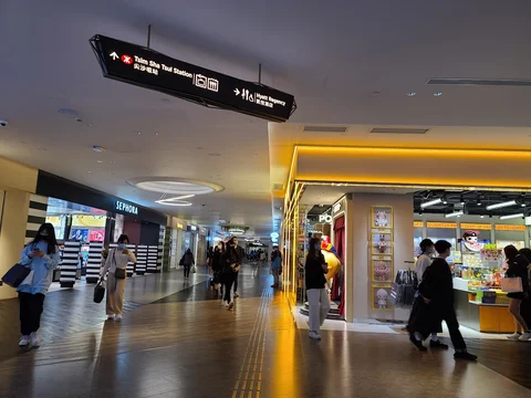 K11 Art Mall Guangzhou