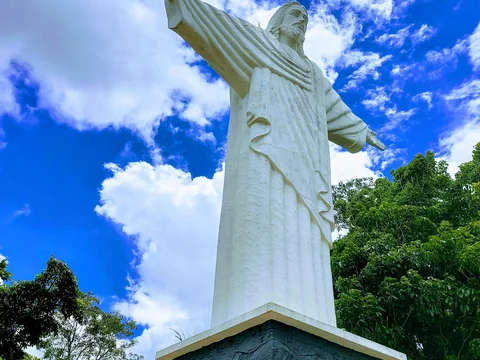 Mirante do Cristo Redentor