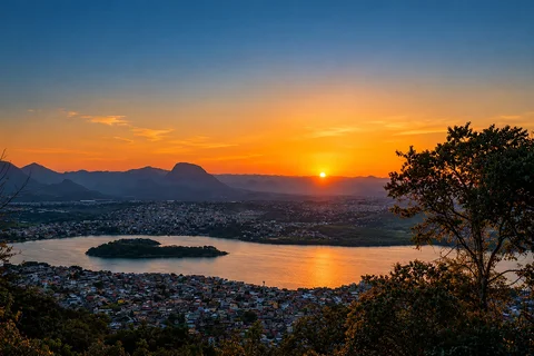Parque Estadual da Fonte Grande