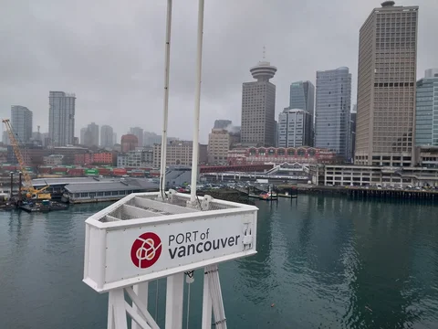 Canada Place
