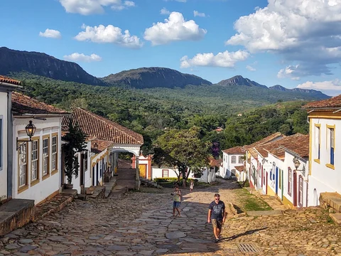 Serra de São José