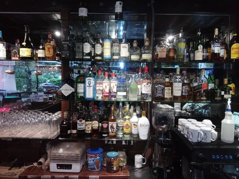 Marakame Cafe