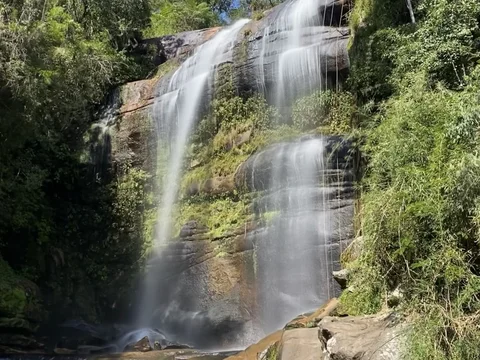 Cachoeira da Macumba