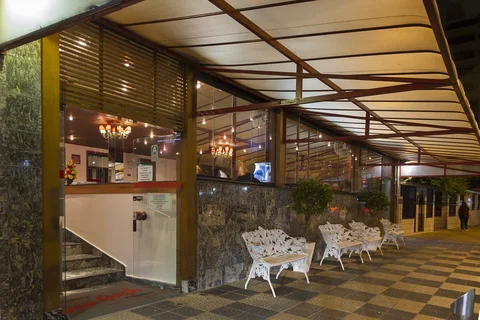 Pizzaria Van Gogh Gonzaga