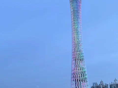 Canton Tower