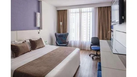 Radisson Hotel Curitiba