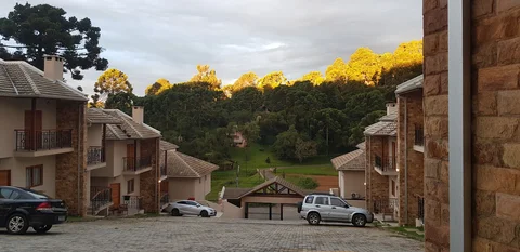 Restaurante Roda D Água