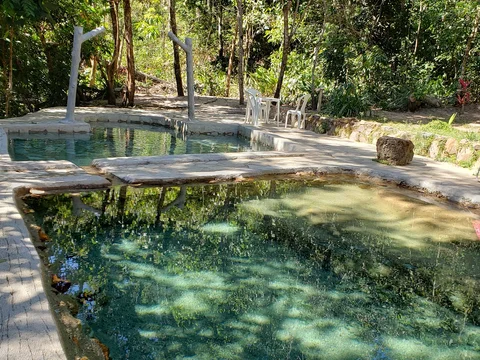 Termas do Morro Vermelho