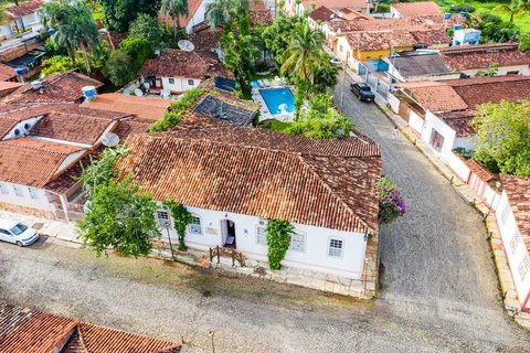 Pousada do Vigário