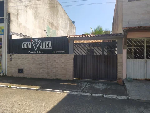 Pizzaria Don Macaxeira