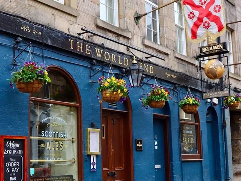 The World's End