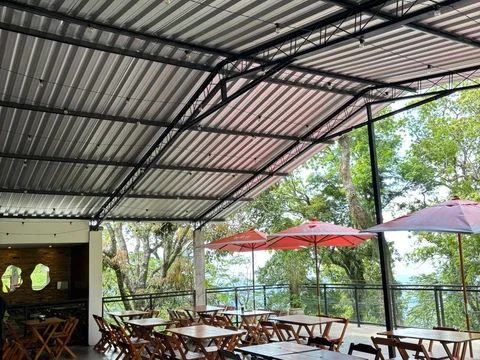 Serra Velha Restaurante