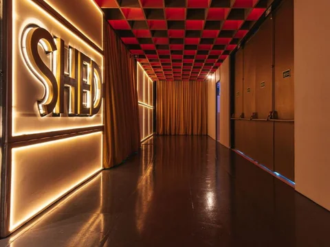 Vilão Premium