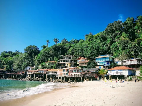 Praia do Sorocotuba