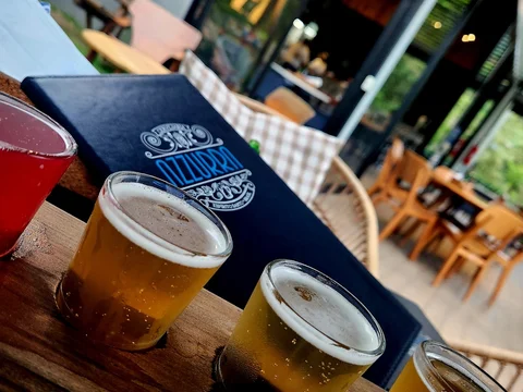 Cervejaria Azzurra