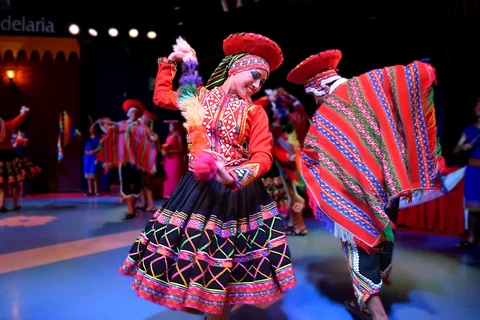 Centro Cultural La Candelaria