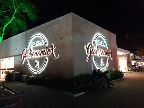 Ipe Restaurante