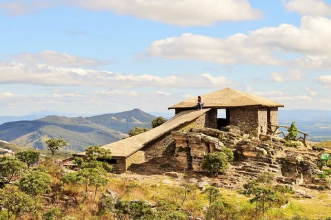 Casa da Pirâmide