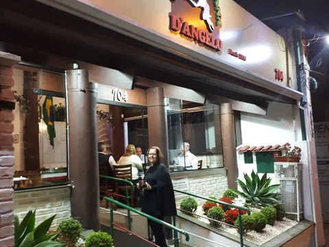 Cantina Michelangelo