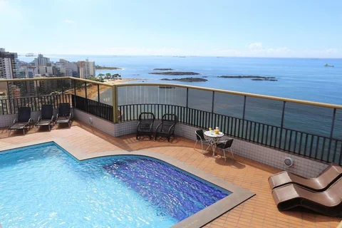 Quality Hotel Praia da Costa