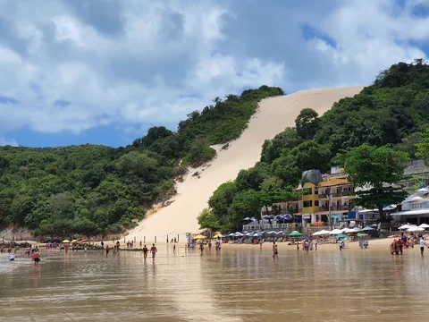 Mirante do Morro do Careca