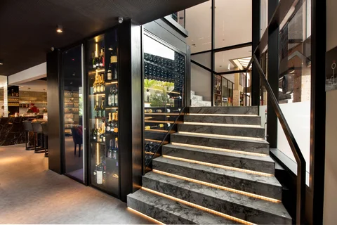 Restaurante Balthazar