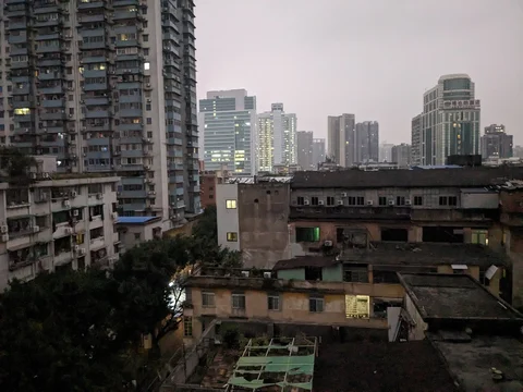 Lazy Tiger Hostel Guangzhou