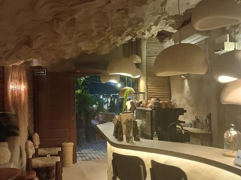 Riso Bistro Trancoso
