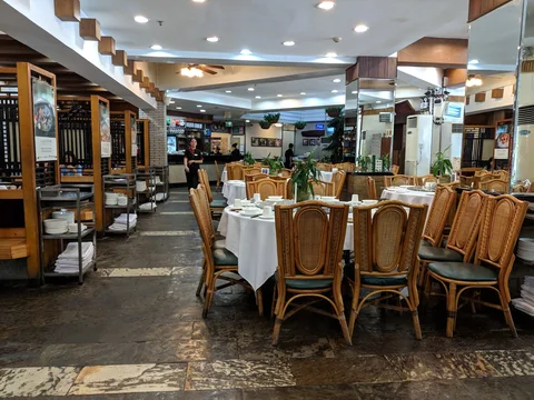 Sheng Ji Restaurant
