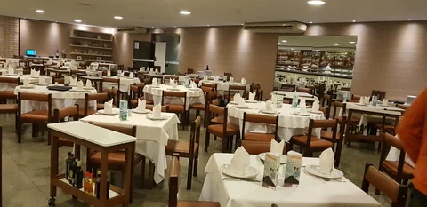 Dom Francisco Restaurante Asbac