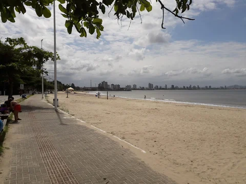 Praia Alegre