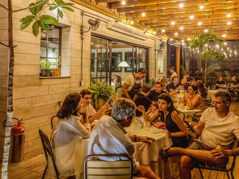 Ristorante Il Faro