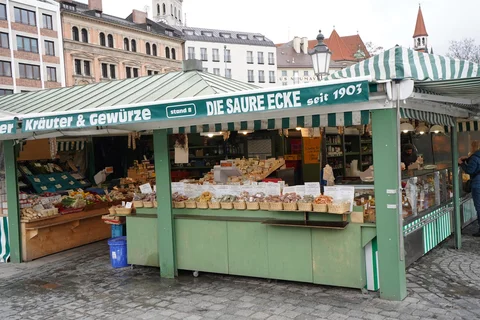 Viktualienmarkt