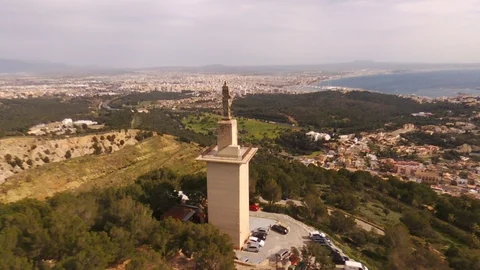 Mirador de Na Burguesa