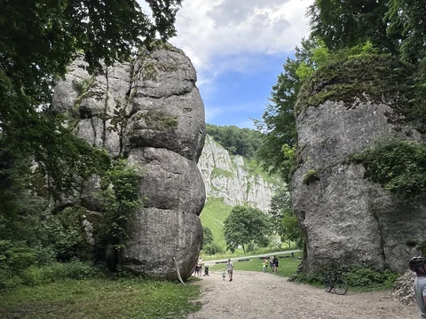 Brama Krakowska