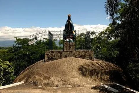 Mirante das Pedras