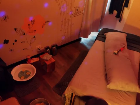 Espaço Bambu Bem Estar e Spa