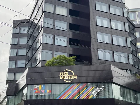 FIFA Museum