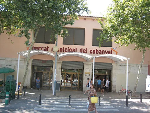 Mercat del Cabanyal