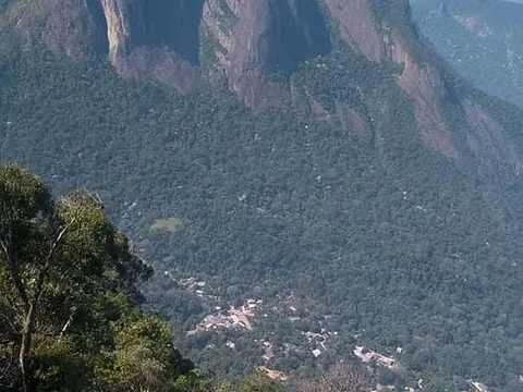 Pedra do Cortico