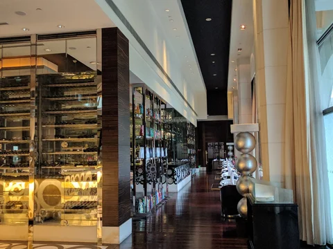 Pipette French Restaurant