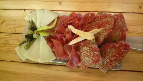 Mercat Gastronòmic San Juan