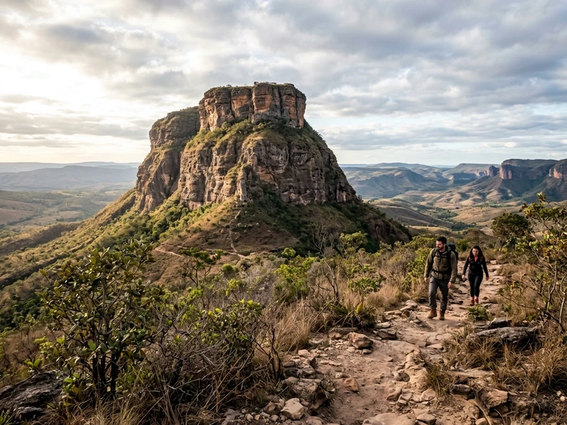 Roteiro voltado para quem busca exploração contínua e adrenalina pura sem momentos ociosos. Contempla subidas íngremes de montanha, descidas de rapel ao lado de cachoeiras volumosas, circuitos de canyoning, espeleologia em labirintos de arenito e rafting veloz em corredeiras. Toda a logística prioriza ritmo dinâmico, exigência de equipamentos de segurança certificados e guias locais qualificados, aliando alta intensidade esportiva a descansos e gastronomia restauradora nas noites frescas do inverno pantaneiro. 🌄🔥