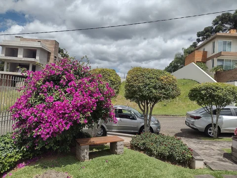 Hostel Serra Gaucha
