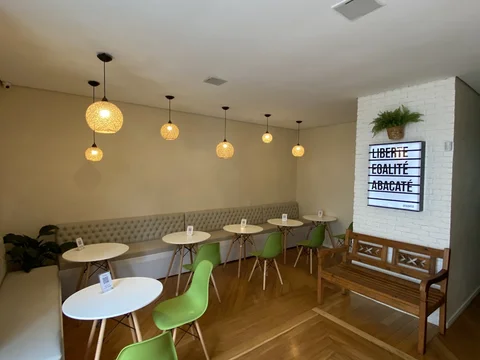 Cantina Verde Restaurante Vegetariano