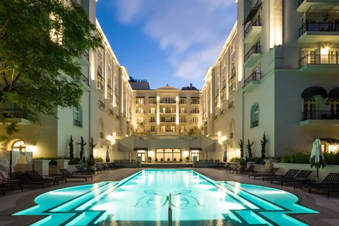 Sisley Spa Tangara