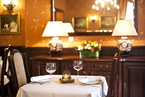 Restauracja Zapiecek