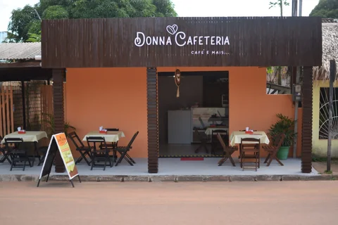 Café da Dona Conceição