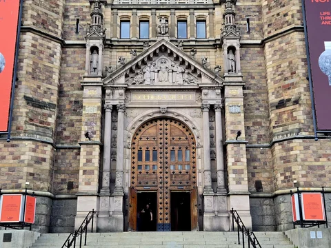 Nordiska museet