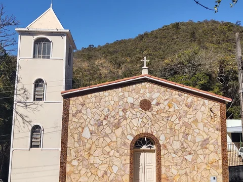 Refúgio Estadual de Vida Silvestre Libélulas da Serra de São José